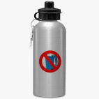 Спортивная бутылка