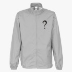 Ветровка без капюшона