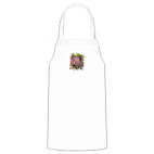 Кухонный фартук