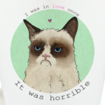 Grumpy Cat