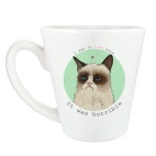 Grumpy Cat
