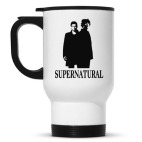 Кружка-термос