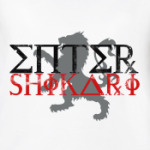  Enter Shikari