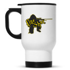 Кружка-термос