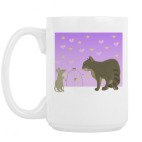 Кружка 420 мл