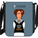 Английские писатели