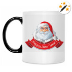 новый год, дед мороз