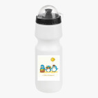 Велобутылка