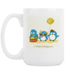 Кружка 420 мл