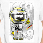 Nico № 9