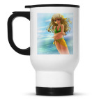 Кружка-термос