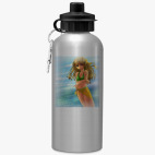 Спортивная бутылка