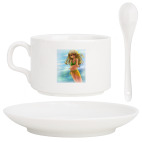 Кофейный набор