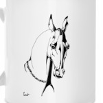 Ахалтекинец