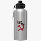 Спортивная бутылка