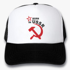 Кепки Trucker
