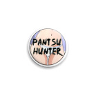Pansu Hunter