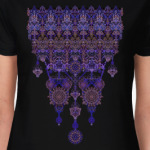 узор монисто,Ажур,кружево,lace