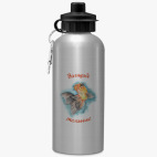 Спортивная бутылка