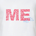Me as is