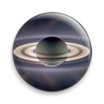 Планета Сатурн