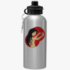 Спортивная бутылка