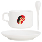 Кофейный набор