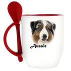 Австралийская овчарка Аусси