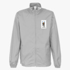 Ветровка без капюшона