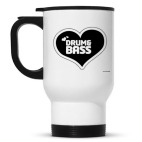 Кружка-термос