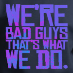 Отряд самоубийц