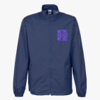 Ветровка без капюшона