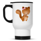 Кружка-термос