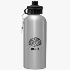 Спортивная бутылка