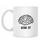 Кружка 330 мл