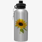 Спортивная бутылка