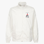 Ветровка без капюшона