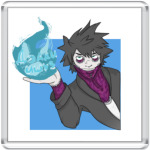 Даби аниме Моя геройская академия