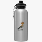 Спортивная бутылка