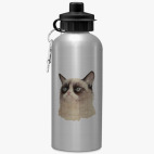 Спортивная бутылка