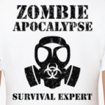 Zombie Apocalypse