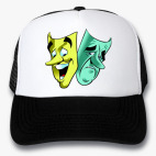Кепки Trucker