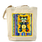 Кошак в заплатку