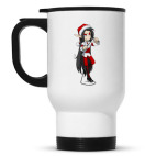 Кружка-термос