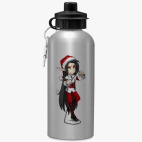 Спортивная бутылка