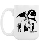 Кружка 420 мл