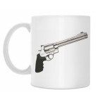 Кружка 330 мл