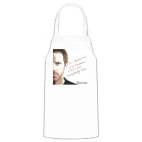 Кухонный фартук