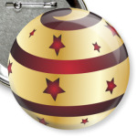 Новогодний шар