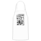 Кухонный фартук